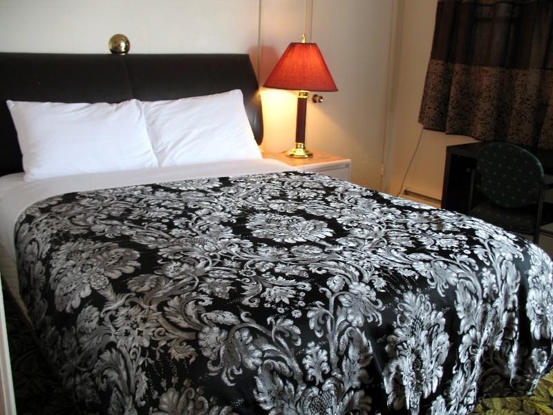 Stardust Motel Shaunavon 客房 照片