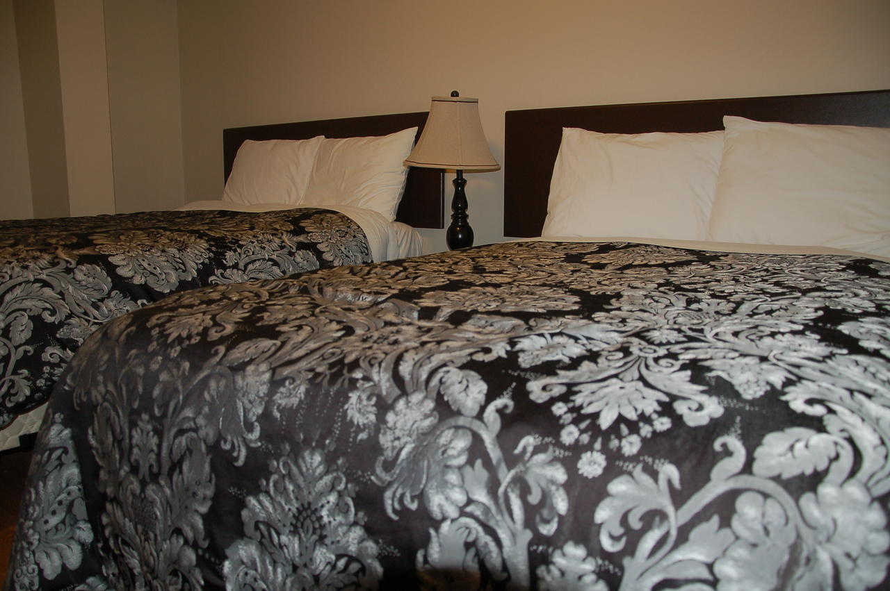 Stardust Motel Shaunavon 客房 照片