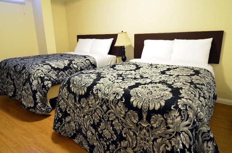 Stardust Motel Shaunavon 客房 照片