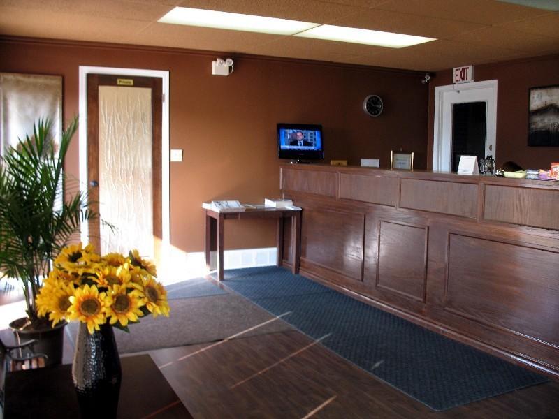 Stardust Motel Shaunavon 外观 照片